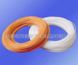 蘇穗分析熱收縮管擠出生產(chǎn)中的不正常現(xiàn)象