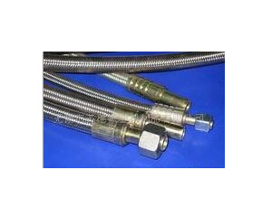 耐腐金屬軟管，工業(yè)設(shè)備的鏈接者