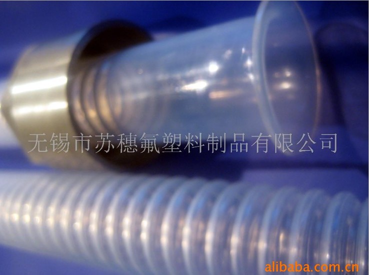 波紋管有怎樣的耐壓力與穩(wěn)定性呢？