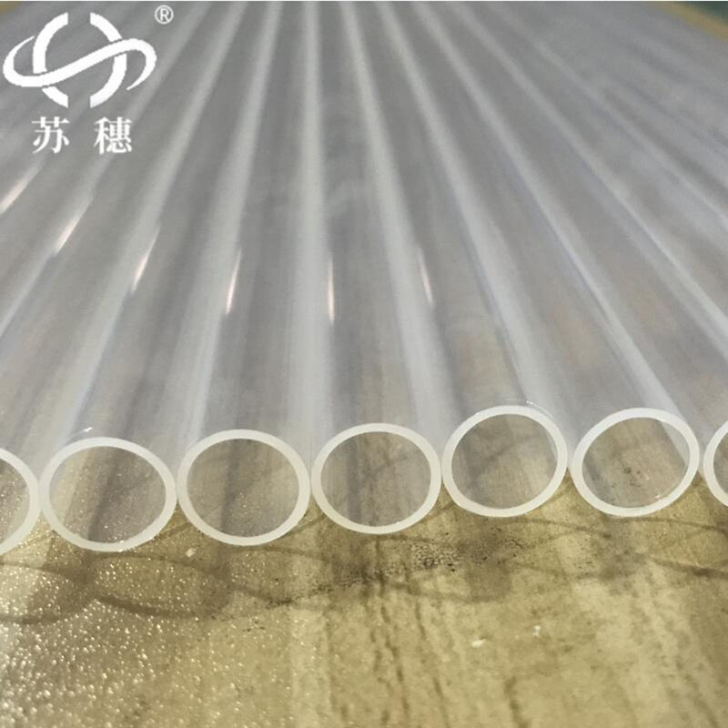 FEP直管有著什么樣的能力