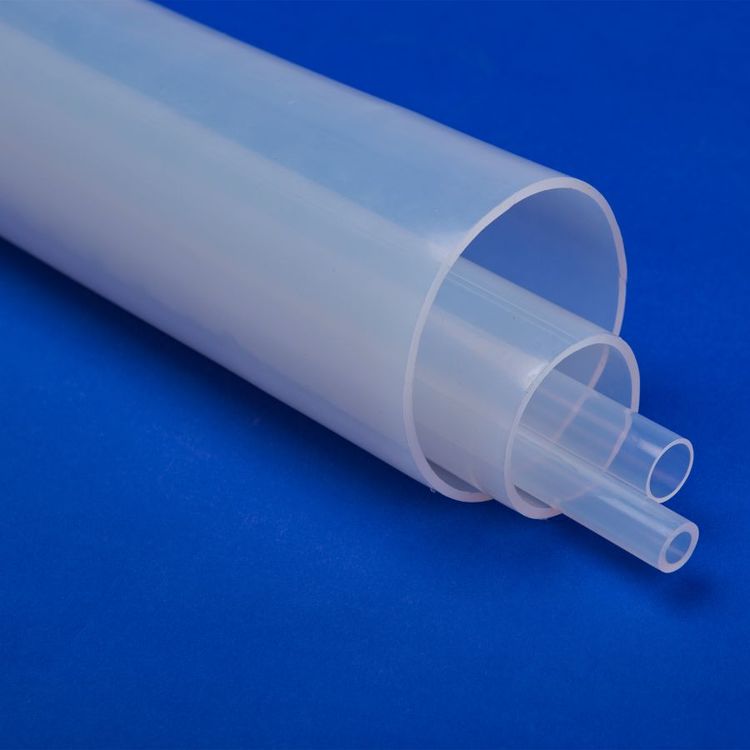 挑選PFA直管時，性能很重要