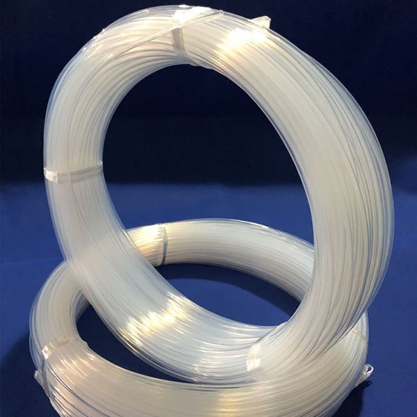 安裝前，應(yīng)對PFA收縮管進行檢查