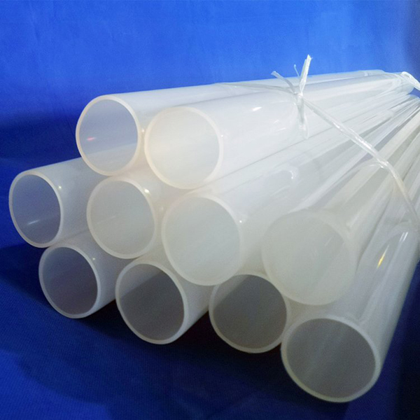 耐腐蝕塑料管作用機(jī)制的綜合分析