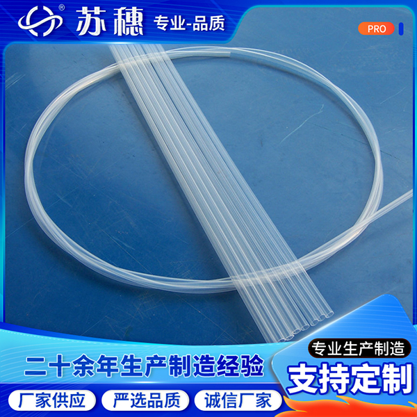 PFA熱縮套管是制造過程中也需要打磨嗎？